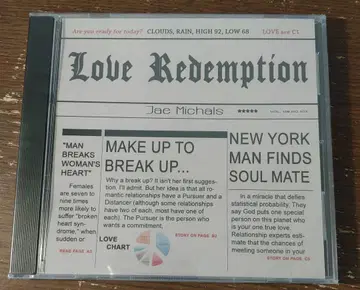 INDIE SOUL G RAP JAE MICHALS