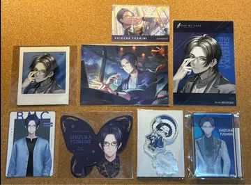 블레이크 마이 케이스 블레마이 세츠미 시즈카 묶음 판매