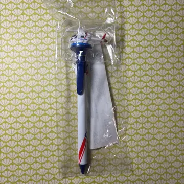 극장판 코드 블루 마스코트 볼펜 닥터 헬기