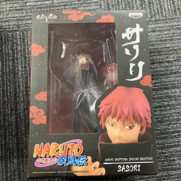 EOF-72 NARUTO 전갈 피규어 03 BANDAI