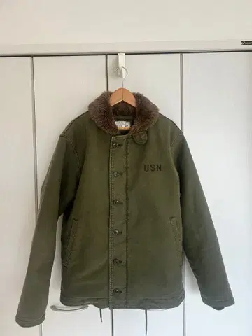 WAIPER.inc N1 덱 자켓