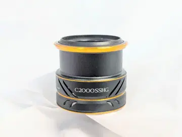 시마노 21 소아레 XR C2000SSHG 관 84IP 스풀