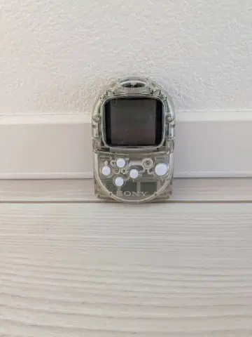 [ 동작 확인 완료 ] 포켓 스테이션 클리어 플레이스테이션