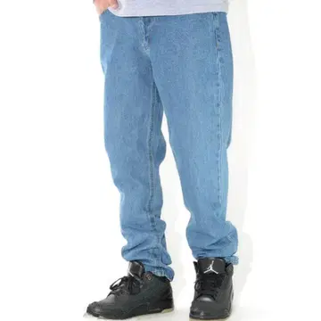 [ W36 ] SHAKA WeAR 샤카우에어 데님 청바지 13온스