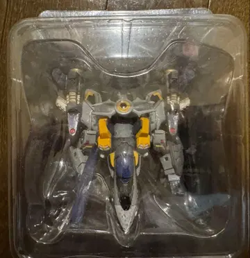 제일복권 프리미엄 G상 데포메카 마크로스 F 메카닉스 브레라기 오즈마기