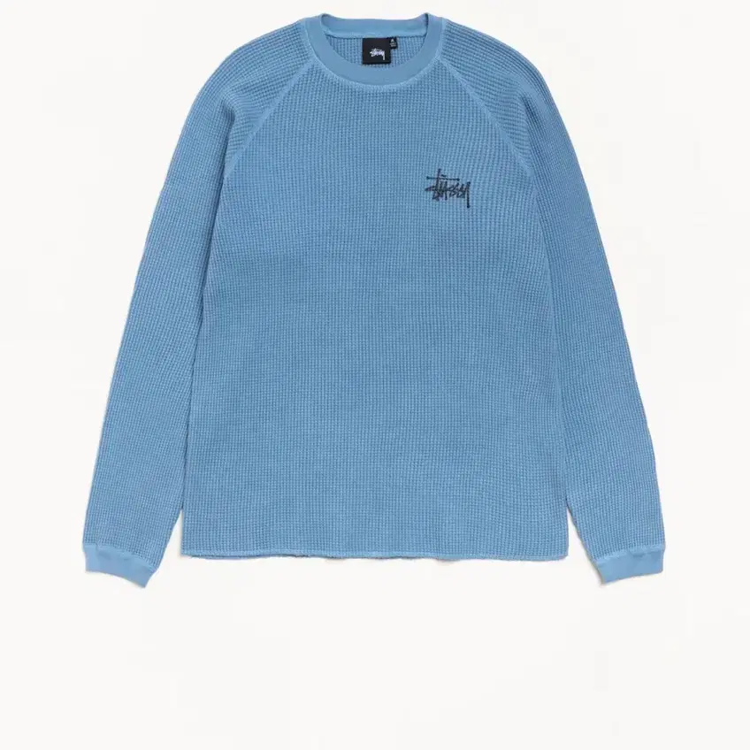 M] Stussy Basic Thermal Leopard on Bunjang Global Site.
