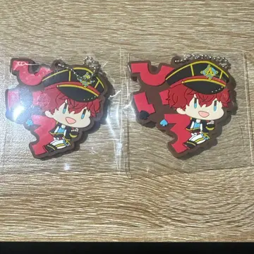 앙상블 스타즈 오나마에피탄코 아마기 히이로