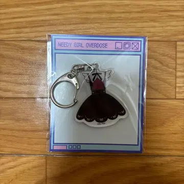 아메짱 키링 영화 NEEDY GIRL OVERDOSE