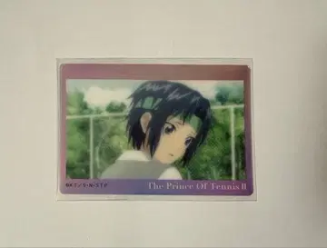 신 테니스의 왕자님 유키무라 세이이치 썸머 페어 오로라 아트 컬렉션