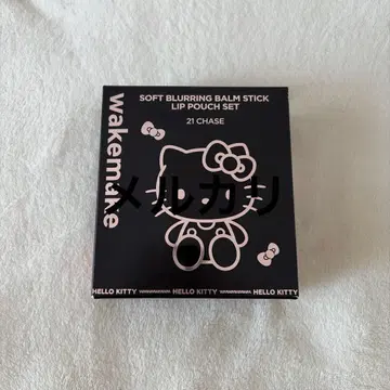 웨이크메이크 HELLO KITTY 21 CHASE