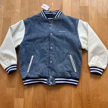 첫날 한정 판매 [ 새상품 ] 아우터 converse