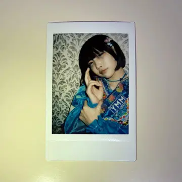 유루메루모! 아노짱 폴라로이드