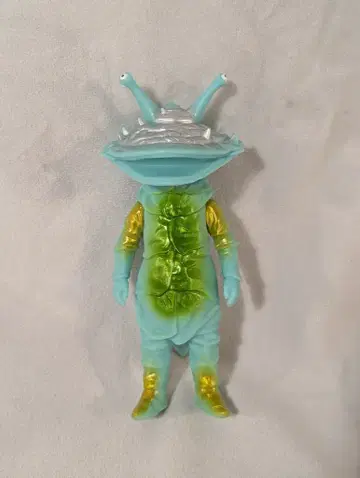 반다이 KAIJU COLORS 카네곤