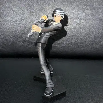 3 소울 이터 트레이딩 아트 데스 더 키드 피규어