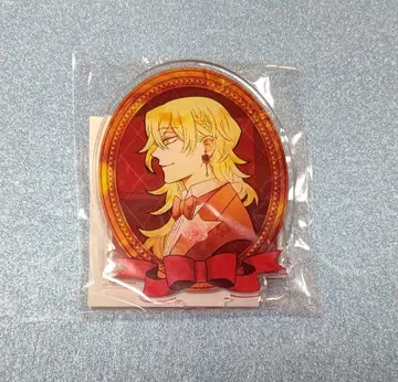 판도라 하츠 판바니 복권 B상 빈센트