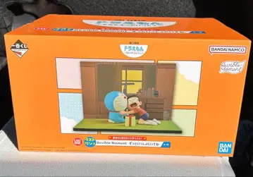 제일복권 도라에몽 라스트 원 Revivable Moment