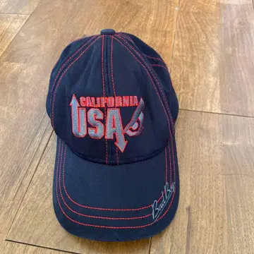 90s 00s BAD BOY 그래피티 y2k캡 빈티지