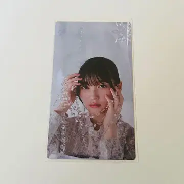사쿠라자카46 코우사카 마리노 사쿠콜레 카드