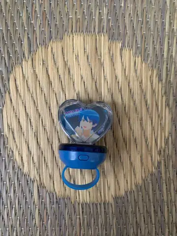 킨츠아 히비키 링 라이트