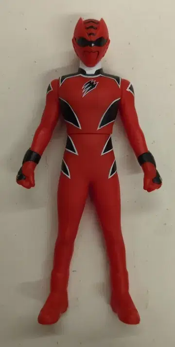 반다이 슈퍼전대 히어로 시리즈 수권전대 게키레인저 게키레드 1