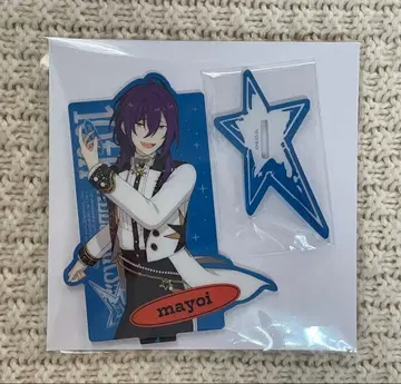 [ 미개봉 ] 앙스타 아야세 마요이 스타라이 10th 아크릴 스탠드