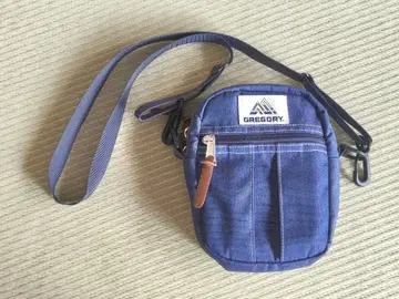GREGORY 퀵 포켓 M 사이즈