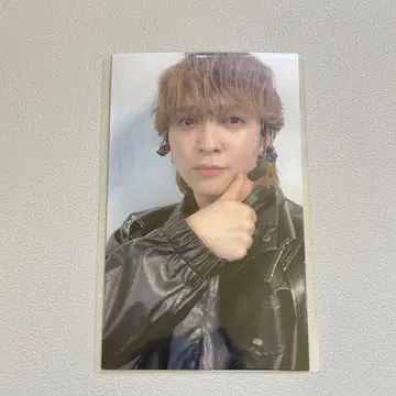 M!LK 요시다 진토 M!X 아이치 특전 트레이딩 카드 이이쟝