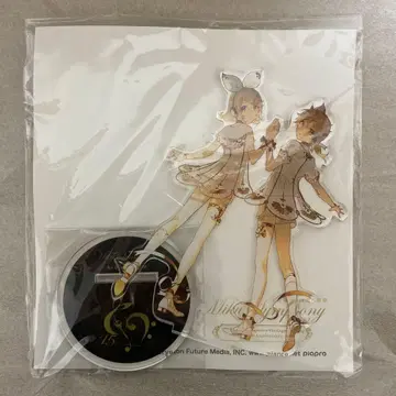 카가미네 린 카가미네 렌 심포니2022 아크릴 스탠드