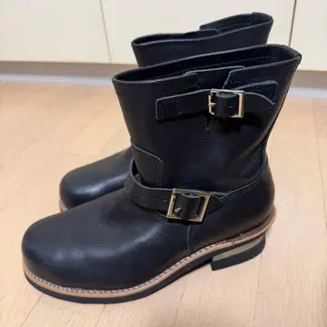 호킨스 엔지니어 부츠 26.5cm