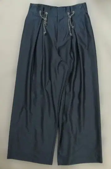 COMME CA 와이드 팬츠 9호