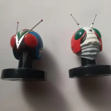 가면라이더 마스코레 [ V3 라이더맨 ]