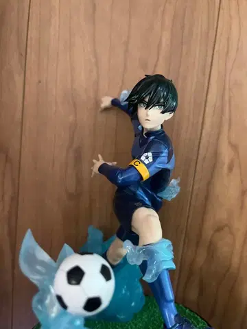 블루 록 제일복권 라스트 원 이토시 린