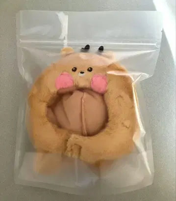 RIIZE 성찬 응원봉 커버