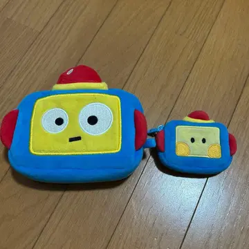 HIKUN 파우치 세트