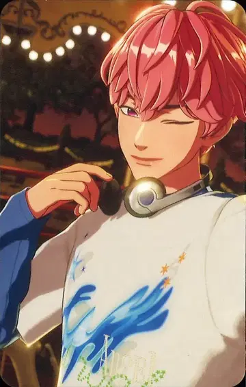 PLAVE 일반ver BAMBY 숨바꼭질