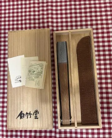 백죽당 부채 전통 일본풍 디자인