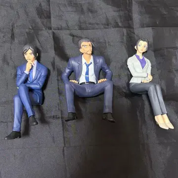 초코노세 야마토 칸스케 우에하라 유이 모로부시 타카아키 세트 판매