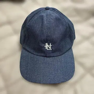 나나미카 샴브레이 캡