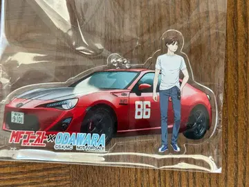 MF 고스트 카타기리 나츠키 and 86 아크릴 키링