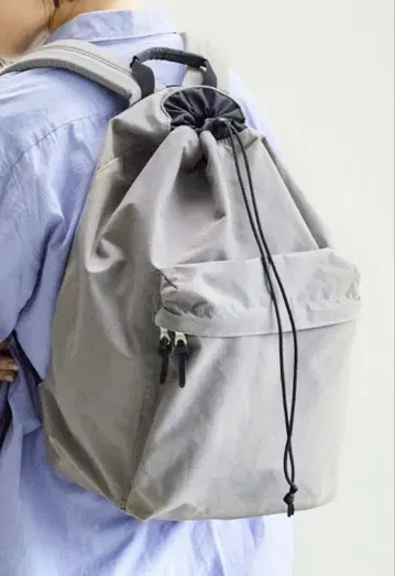 STANDARD SUPPLY 드로우 스트링 팩