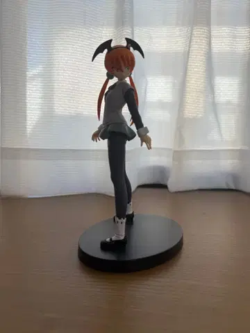 아리사 서던크로스 어둠의 사냥꾼 박쥐ver. 개구리 중사 케로로 피규어