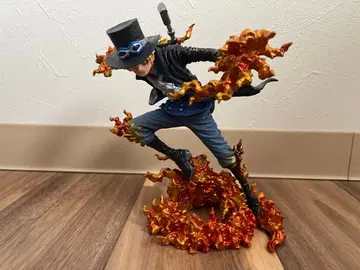 제일복권 원피스 EX 악마를 품은 자들 vol.2 라스트원 사보