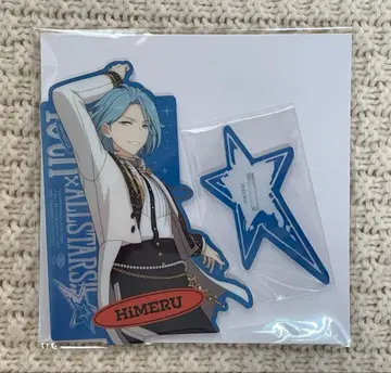 [ 미개봉 ] 앙스타 HiMERU 스타라이 10th 아크릴 스탠드