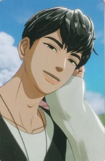 PLAVE HMV LD HAMIN 숨바꼭질