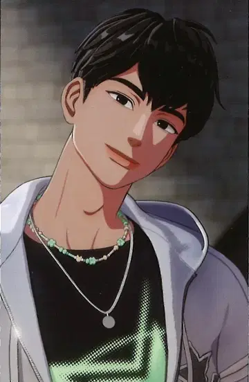 PLAVE HMV HAMIN 술래잡기 프로필