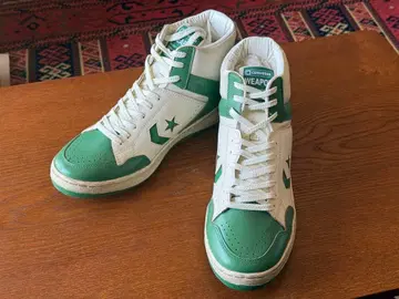 새상품 CONVERSE WEAPON STRANGER THINGS