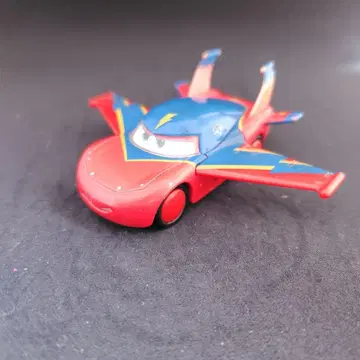 카즈 토미카 맥퀸 (호크 타입)