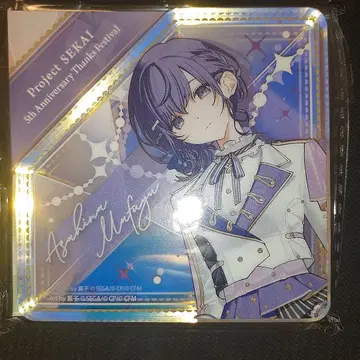 다이아몬드형 아크릴 블록 아사히나 마후유