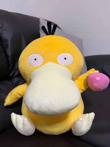 [ 새상품급 ] 코닥 봉제 인형 포켓몬