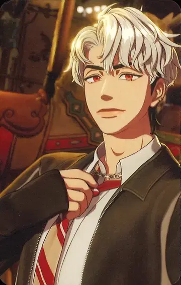 PLAVE 일반ver EUNHO 숨바꼭질